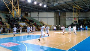 Riscaldamento Sport Patti