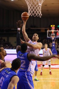 Oriakhi difende su Golubovic