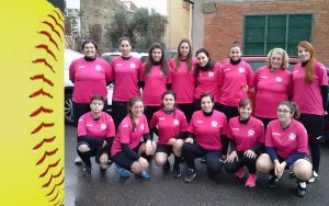 Cus Unime Softball