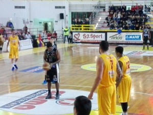 Barcellona-Tortona