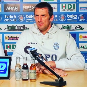 Sandro Nicevic