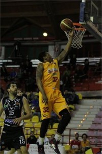 22 punti per Smith