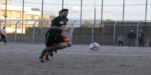 Davide Fugazzotto del Camaro