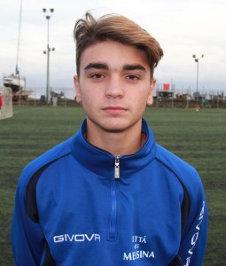 Davide Lombardo (Giovanissimi CdM)