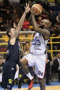 Duello Migliori-Smith