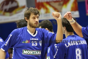 Orlandina Basket