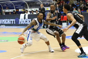 Esordio per Boatright