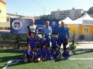 Accademia Messina Piccoli Amici