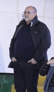 Andrea Caristi
