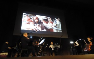 Il Chroma Ensembre in concerto