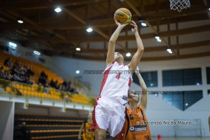 Cus Unime San Matteo vs Ad Maiora Ragusa-86