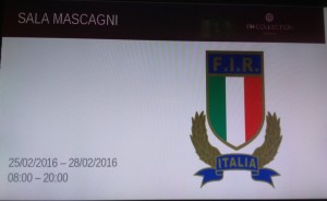 Nazionale Rugby