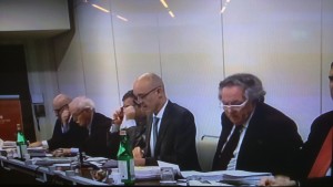 Corte Federale d'Appello