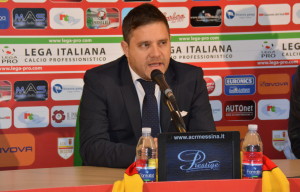 Christian Argurio