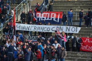 Cosenza