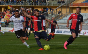 Giorgione in pressing