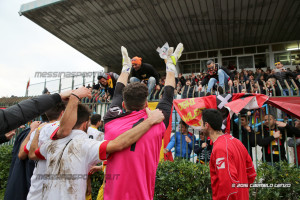 Igea Virtus-Milazzo