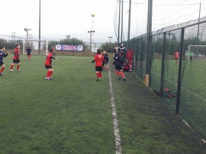 Fase di gioco
