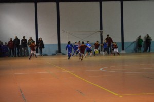 Fase di gioco precedente torneo