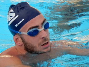 Il rientrante Francesco Antonuccio 