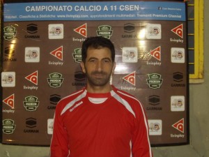 Francesco Giorgio (Modef)