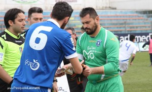 Stendardo e Marruocco