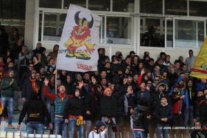 Tifo incessante