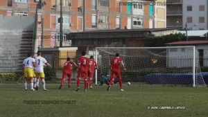 Cannavò (Igea) sigla il vantaggio su calcio di rigore