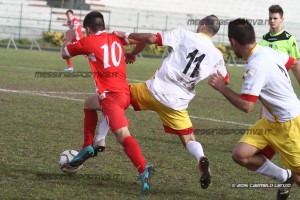 Ceraolo scappa anche a Isgrò