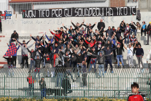 Igea Virtus-Milazzo