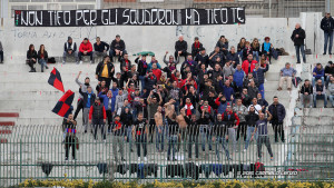 Igea Virtus-Milazzo