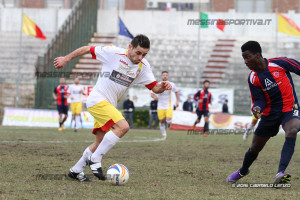 Lanza innesca lo sprint