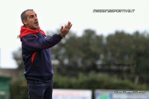 Le indicazioni del tecnico Alacqua (Milazzo)