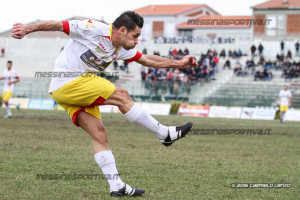 Igea Virtus-Milazzo