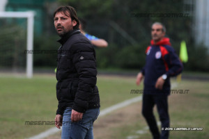 Igea Virtus-Milazzo