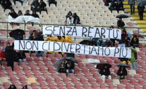 tifosi Messina