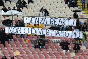 tifosi Messina