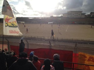 Igea Virtus