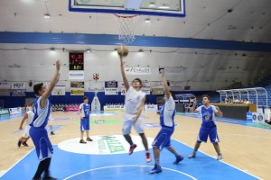 Orlandina Under 15