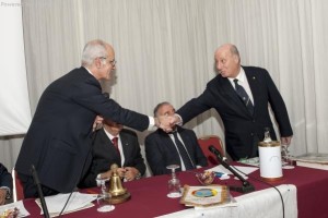 Panathlon Club Service Messina