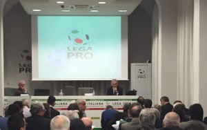 Lega Pro riunione con i club