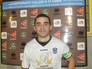 Marco Quartuccio (Peloro Annunziata)