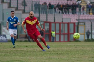 Tavares in azione