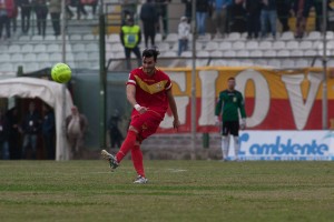 Un rilancio di De Vito