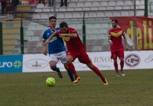 Uno scatto di Barisic