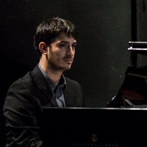 Il maestro Michele Catania