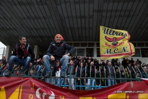Euforia Ultras (igea)