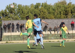 Sporting ko a Palazzolo (ph: Stefano Frassetto)