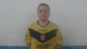 Emanuele Di Nuzzo