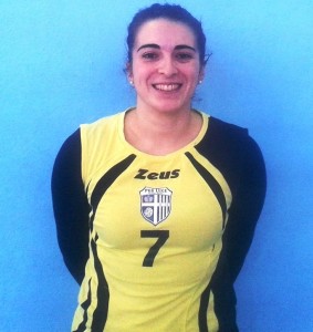 Valentina Ientile